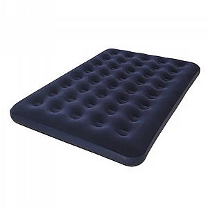 מזרן זוגי מתנפח American Camping מזרן זוגי מתנפח American Camping