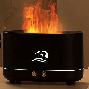 דפיוזר להבה מעוצב דפיוזר להבה מעוצב