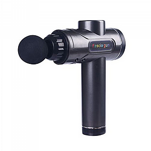 אקדח מסאז' להרפייה מידית של השרירים אקדח מסאז' להרפייה מידית של השרירים