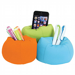 פוף שולחני במיוחד עבור הסמארטפון שלך פוף שולחני במיוחד עבור הסמארטפון שלך