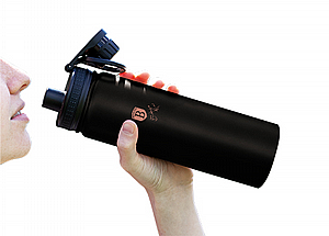 בקבוק ספורט איכותי BH-7768 בקבוק ספורט איכותי BH-7768