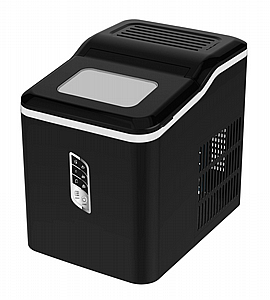 מכונת קרח מקצועית 12 ק"ג מכונת קרח מקצועית 12 ק"ג