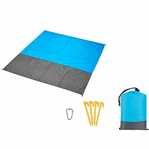 תיק מחצלת חוף תיק מחצלת חוף