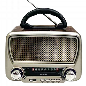 רדיו עיצוב רטרו רדיו עיצוב רטרו