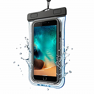 נרתיק לנייד עמיד למים נרתיק לנייד עמיד למים