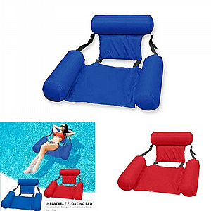 ערסל מים מתנפח ערסל מים מתנפח