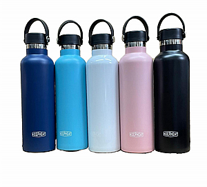 בקבוק טרמי 750 מ"ל בקבוק טרמי 750 מ"ל