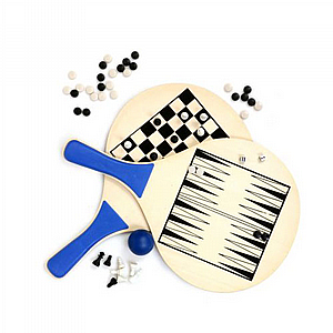 סט מטקות לים סט מטקות לים