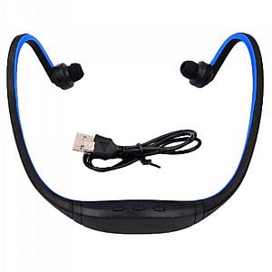 אוזניות ספורט אוזניות ספורט