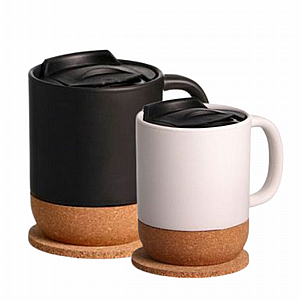 כוס טרמית עם תחתית שעם כוס טרמית עם תחתית שעם