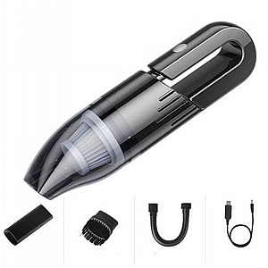 מיני שואב אבק אלחוטי לרכב מיני שואב אבק אלחוטי לרכב