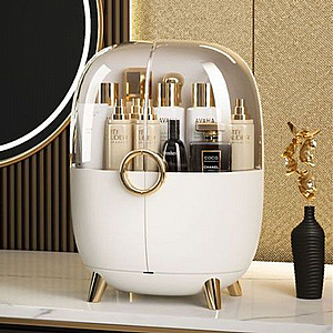 ארגונית איפור בעיצוב יוקרתי ארגונית איפור בעיצוב יוקרתי