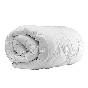 שמיכת פוך יוקרתית קינג סייז American Textile שמיכת פוך יוקרתית קינג סייז American Textile