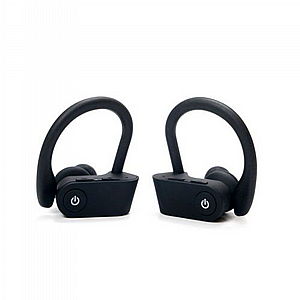 אוזניות קליפס POWER WIRELESS BLUETOOTE אוזניות קליפס POWER WIRELESS BLUETOOTE