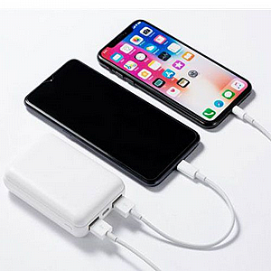 סוללת הטענה 10000 MAH סוללת הטענה 10000 MAH